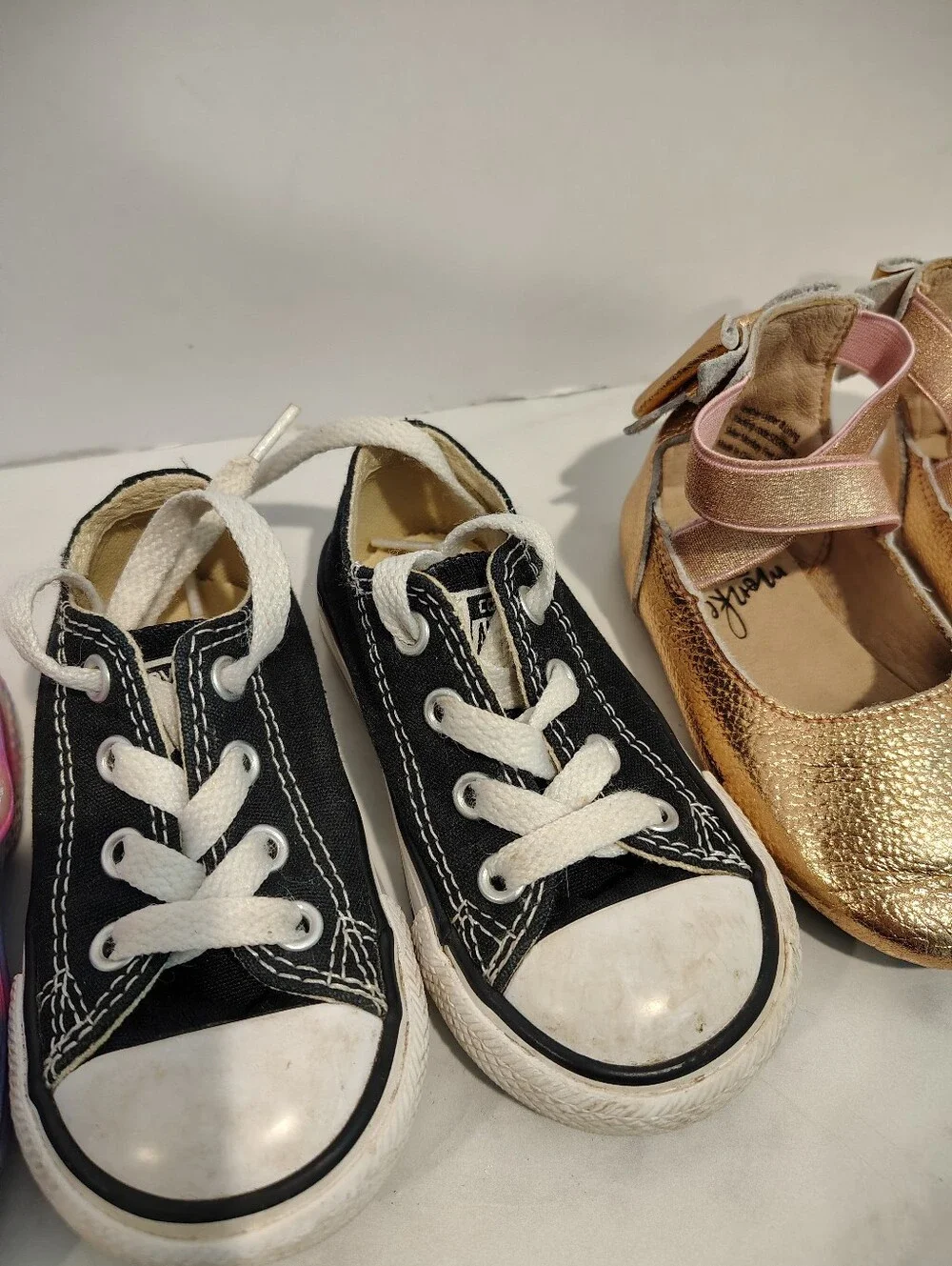 Shoe Bundle